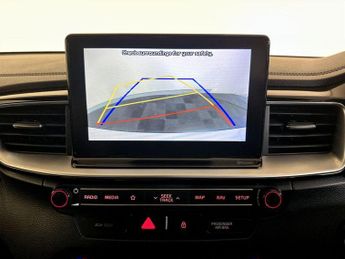Kia Ceed 1.0 T-GDi GT-Line Euro 6 (s/s) 5dr
