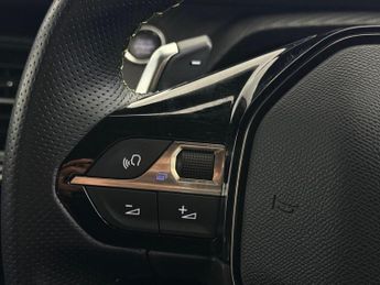 Peugeot 2008 1.2 PureTech GT EAT Euro 6 (s/s) 5dr