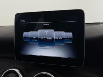 Mercedes-Benz A Class 2.1 A200d Sport Edition Plus 7G-DCT Euro 6 (s/s) 5dr