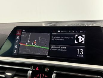 BMW 4 Series Gran Coupe 2.0 420d MHT M Sport Auto Euro 6 (s/s) 5dr