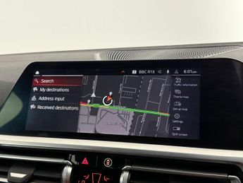 BMW 4 Series Gran Coupe 2.0 420d MHT M Sport Auto Euro 6 (s/s) 5dr