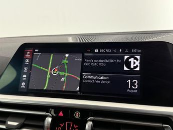 BMW 4 Series Gran Coupe 2.0 420d MHT M Sport Auto Euro 6 (s/s) 5dr