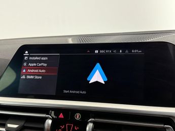 BMW 4 Series Gran Coupe 2.0 420d MHT M Sport Auto Euro 6 (s/s) 5dr