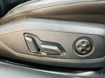 Audi A5 2.0 TDI 35 Edition 1 S Tronic Euro 6 (s/s) 2dr