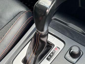 Ford Ranger 3.2 TDCi Wildtrak Auto 4WD Euro 5 4dr
