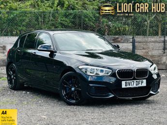  3.0 M140i Auto Euro 6 (s/s) 5dr
