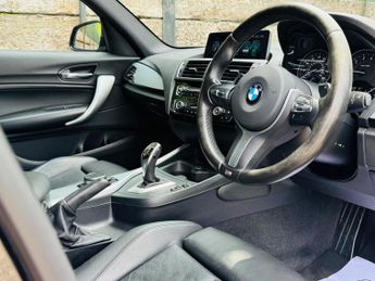 BMW 1 Series 3.0 M140i Auto Euro 6 (s/s) 5dr