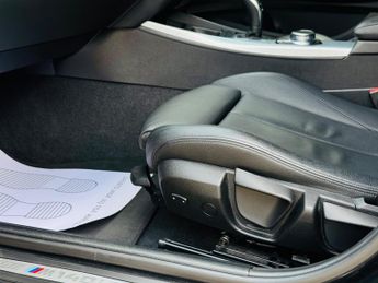 BMW 1 Series 3.0 M140i Auto Euro 6 (s/s) 5dr