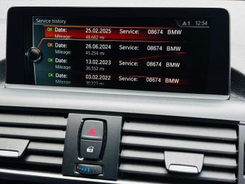 BMW 1 Series 3.0 M140i Auto Euro 6 (s/s) 5dr