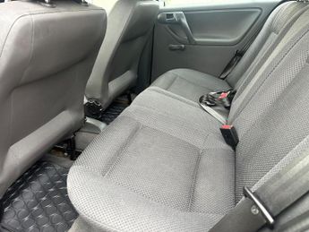 Volkswagen Polo 1.4 Match 5dr