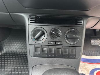 Volkswagen Polo 1.4 Match 5dr