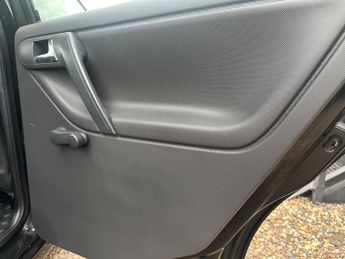 Volkswagen Polo 1.4 Match 5dr