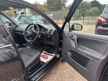 Volkswagen Polo 1.4 Match 5dr