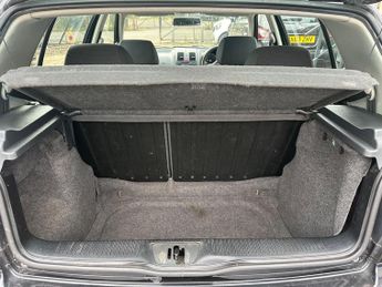 Volkswagen Polo 1.4 Match 5dr