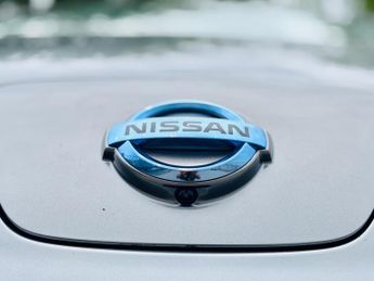 Nissan Leaf 24kWh Tekna Auto 5dr