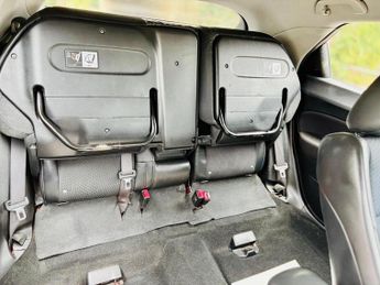 Honda Civic 1.4 i-VTEC Si 5dr