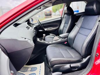 Honda Civic 1.4 i-VTEC Si 5dr