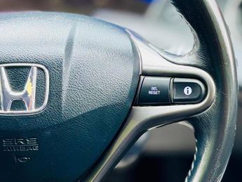 Honda Civic 1.4 i-VTEC Si 5dr