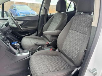 Vauxhall Mokka 1.4i Turbo Exclusiv Auto 2WD Euro 6 5dr