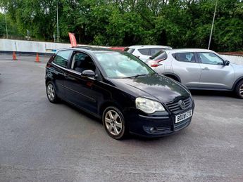 Volkswagen Polo 1.2 Match 3dr