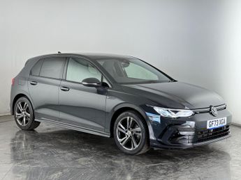 Volkswagen Golf 1.5 TSI R-Line Euro 6 (s/s) 5dr