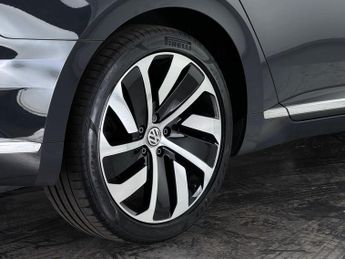 Volkswagen Arteon 1.5 TSI EVO R-Line Fastback DSG Euro 6 (s/s) 5dr