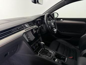 Volkswagen Arteon 1.5 TSI EVO R-Line Fastback DSG Euro 6 (s/s) 5dr