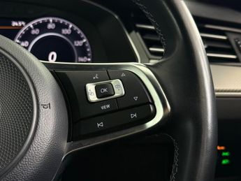 Volkswagen Arteon 1.5 TSI EVO R-Line Fastback DSG Euro 6 (s/s) 5dr