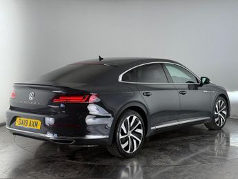 Volkswagen Arteon 1.5 TSI EVO R-Line Fastback DSG Euro 6 (s/s) 5dr
