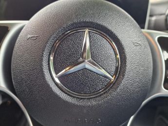 Mercedes-Benz A Class 1.5 A180d Sport (Executive) 7G-DCT Euro 6 (s/s) 5dr