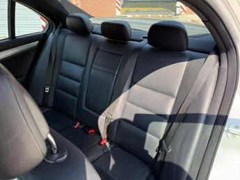 Mercedes-Benz C Class 2.1 C220 CDI AMG Sport G-Tronic+ Euro 5 (s/s) 4dr