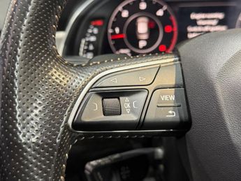 Audi Q7 3.0 TDI V6 S line Tiptronic quattro Euro 6 (s/s) 5dr