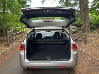 Honda Accord 2.4 i-VTEC Executive Tourer 5dr