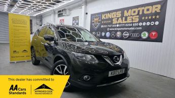 Nissan X-Trail 1.6 dCi Tekna Euro 6 (s/s) 5dr