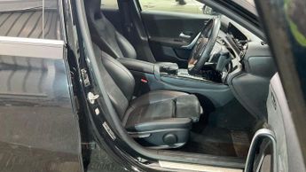 Mercedes-Benz A Class 1.3 A180 AMG Line (Executive) 7G-DCT Euro 6 (s/s) 5dr