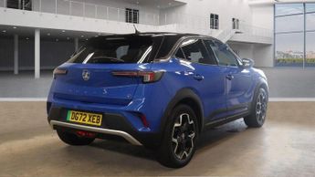 Vauxhall Mokka Electric 50kWh Ultimate Auto 5dr