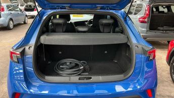 Vauxhall Mokka Electric 50kWh Ultimate Auto 5dr