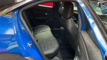 Vauxhall Mokka Electric 50kWh Ultimate Auto 5dr