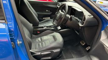 Vauxhall Mokka Electric 50kWh Ultimate Auto 5dr