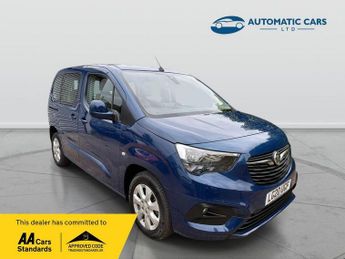 Vauxhall Combo ENERGY S/S