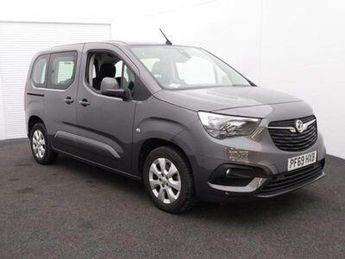 Vauxhall Combo ENERGY CDTI S/S
