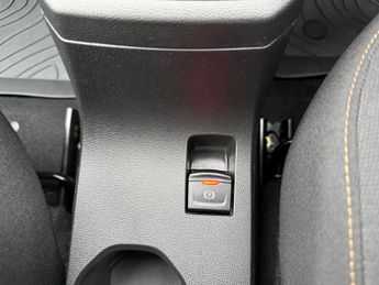 DACIA SANDERO STEPWAY EXTREME TCE