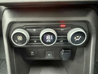 DACIA SANDERO STEPWAY EXTREME TCE