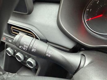 DACIA SANDERO STEPWAY EXTREME TCE