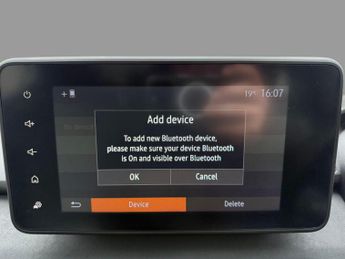 DACIA SANDERO STEPWAY EXTREME TCE