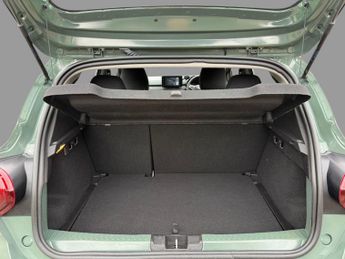 DACIA SANDERO STEPWAY EXTREME TCE