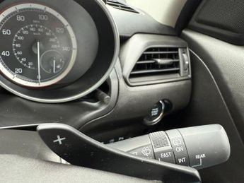 SUZUKI SWIFT SZ5 DUALJET MHEV