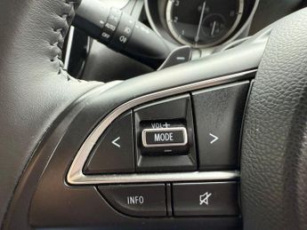 SUZUKI SWIFT SZ5 DUALJET MHEV