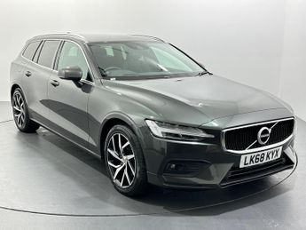 Volvo V60 2.0 D4 Momentum Pro Auto Euro 6 (s/s) 5dr