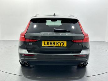 Volvo V60 2.0 D4 Momentum Pro Auto Euro 6 (s/s) 5dr